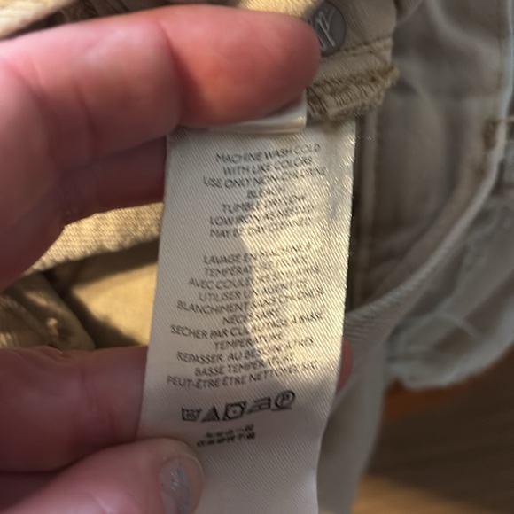 We the Free / Free people jeans - Picture 4 of 9